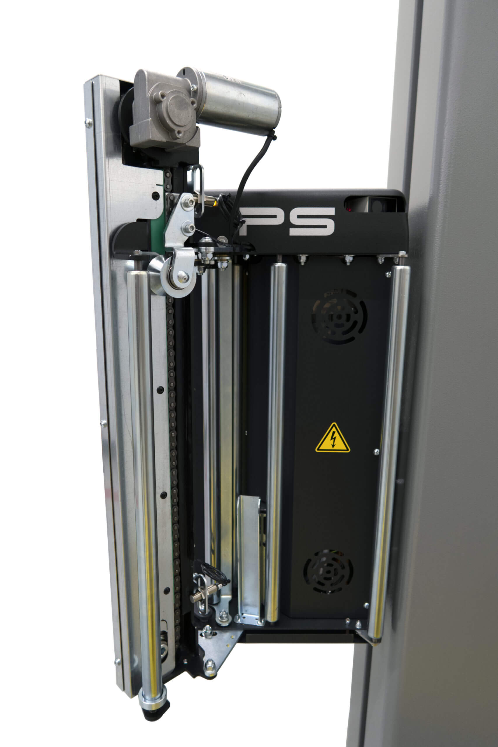 PS ROPING SYSTEM (1)