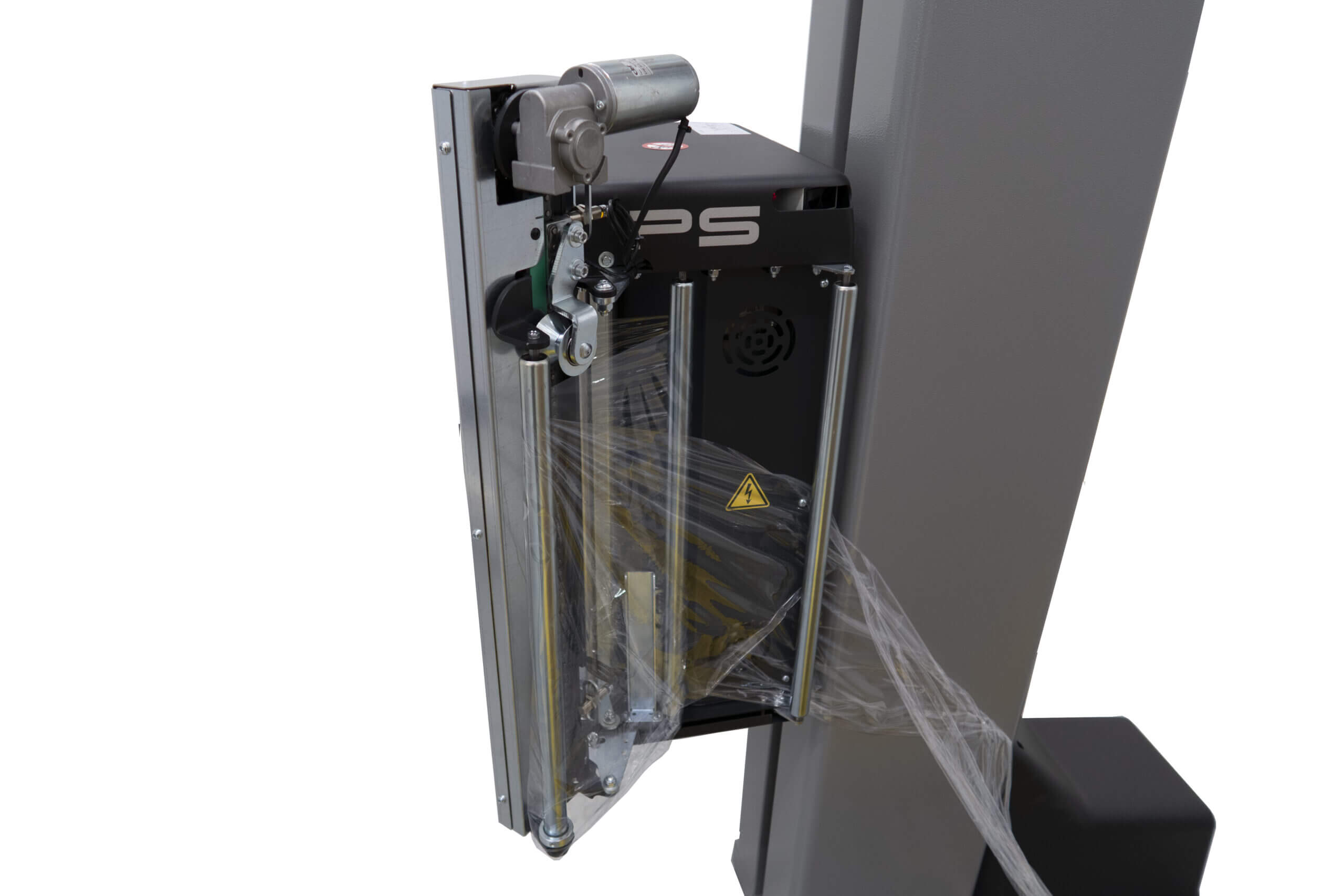 PS ROPING SYSTEM FILM