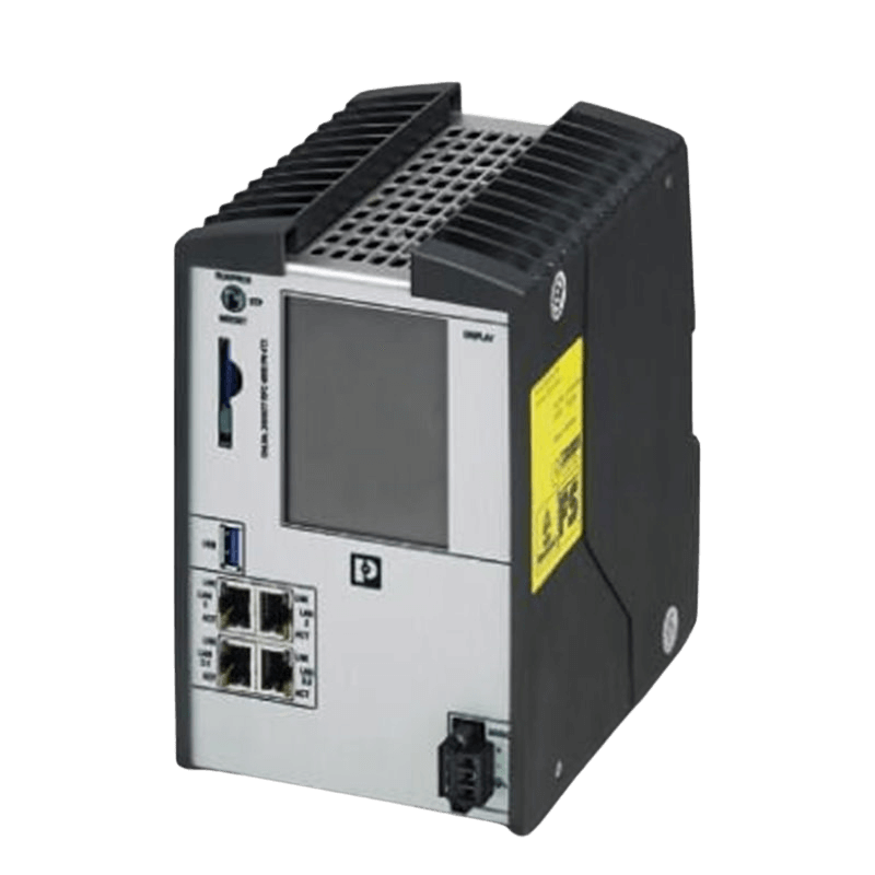 2404577 Phoenix Contact - Safety controller - RFC 480S PN 4TX&nbsp;