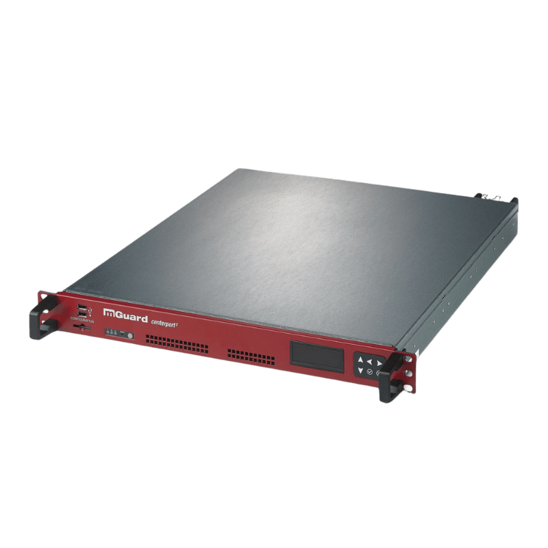 2702547 Phoenix Contact - Security Appliance - FL MGUARD CENTERPORT&nbsp;