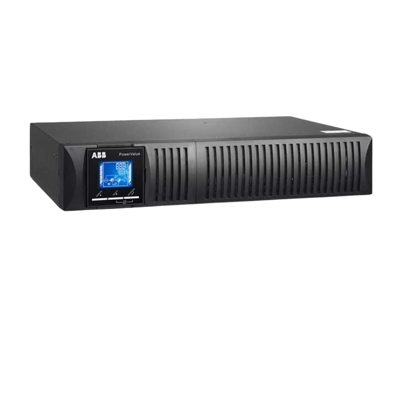 4NWP100202R0007 ABB UPS PowerValue 11RT G2 3 kVA S&nbsp;
