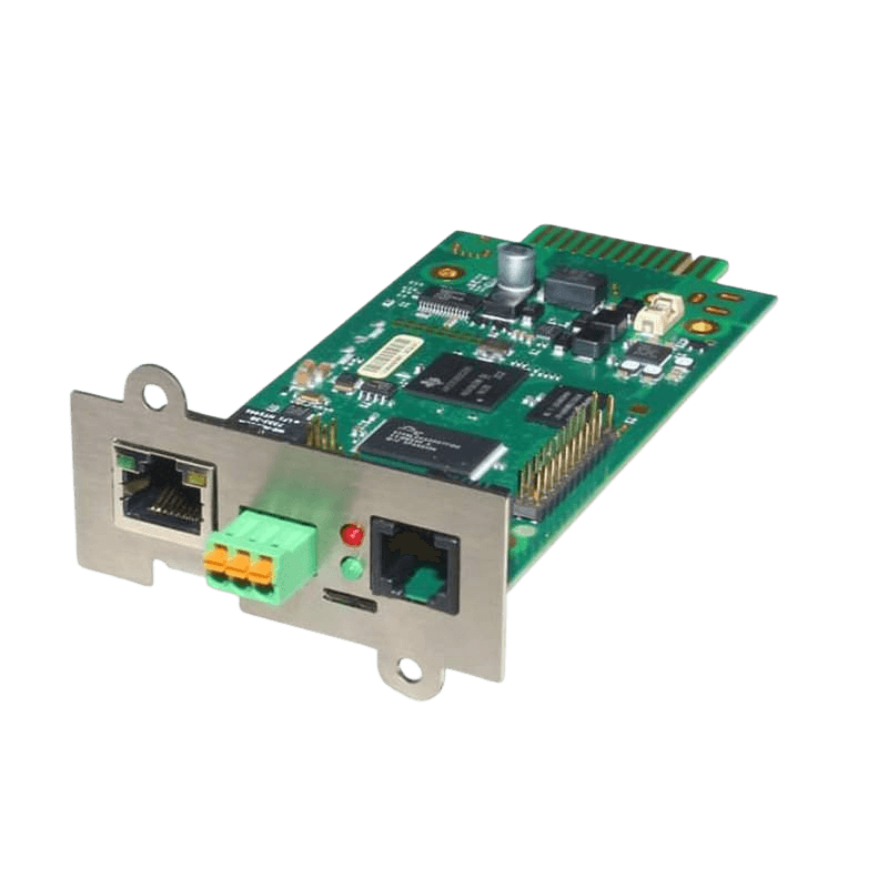 4NWP102882R0001 ABB CS141 ModBus - Slot&nbsp;