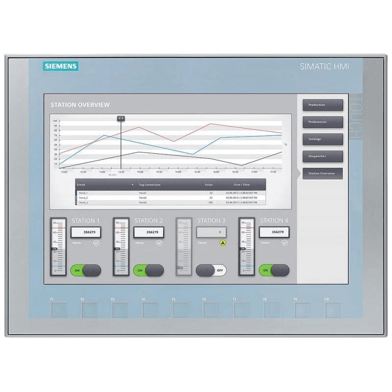 6AV2123-2MB03-0AX0 Siemens&nbsp;