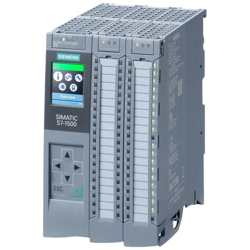 6ES7511-1CK01-0AB0 Siemens&nbsp;