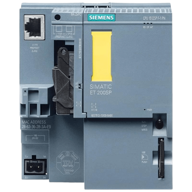 6ES7512-1SK01-0AB0 Siemens&nbsp;