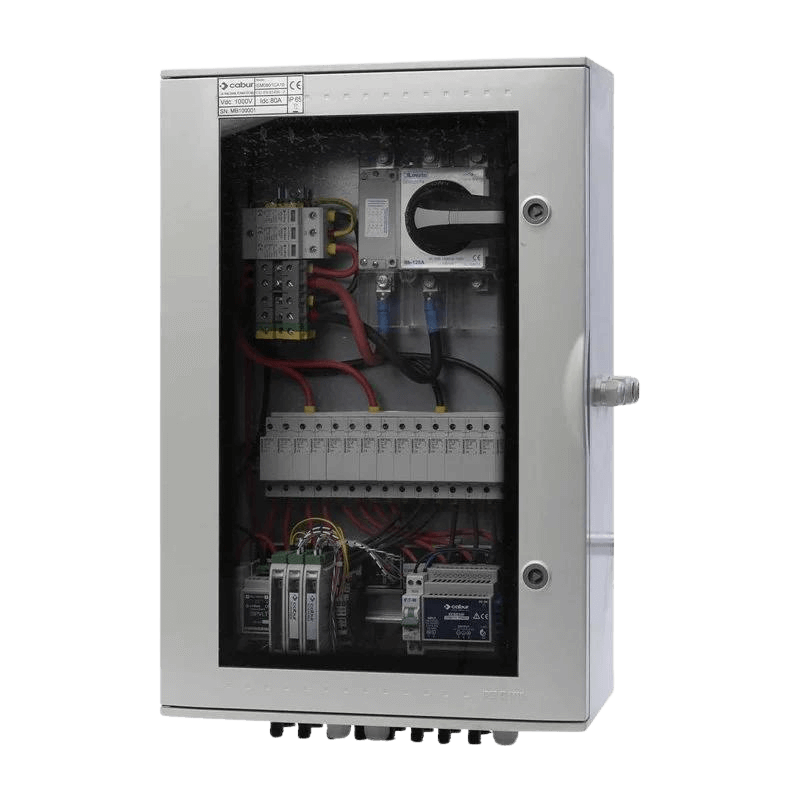 ISM1601CA10 - CABUR&nbsp;