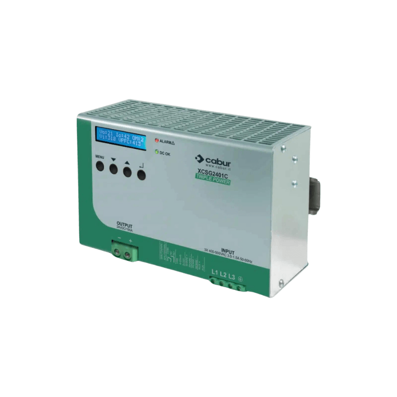 XCSG2401R - CABUR&nbsp;
