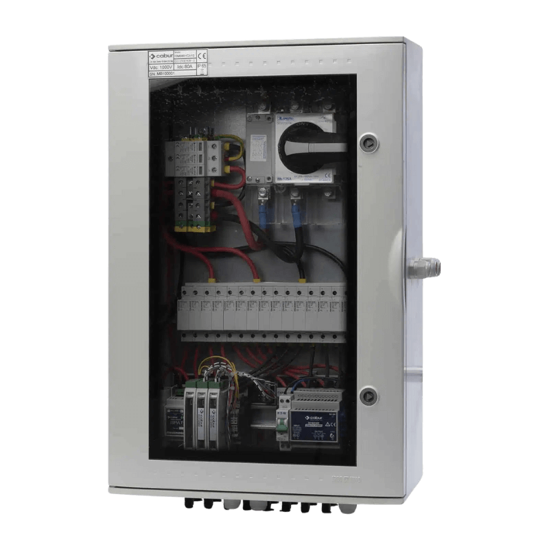 ISA0801CA10 - CABUR&nbsp;