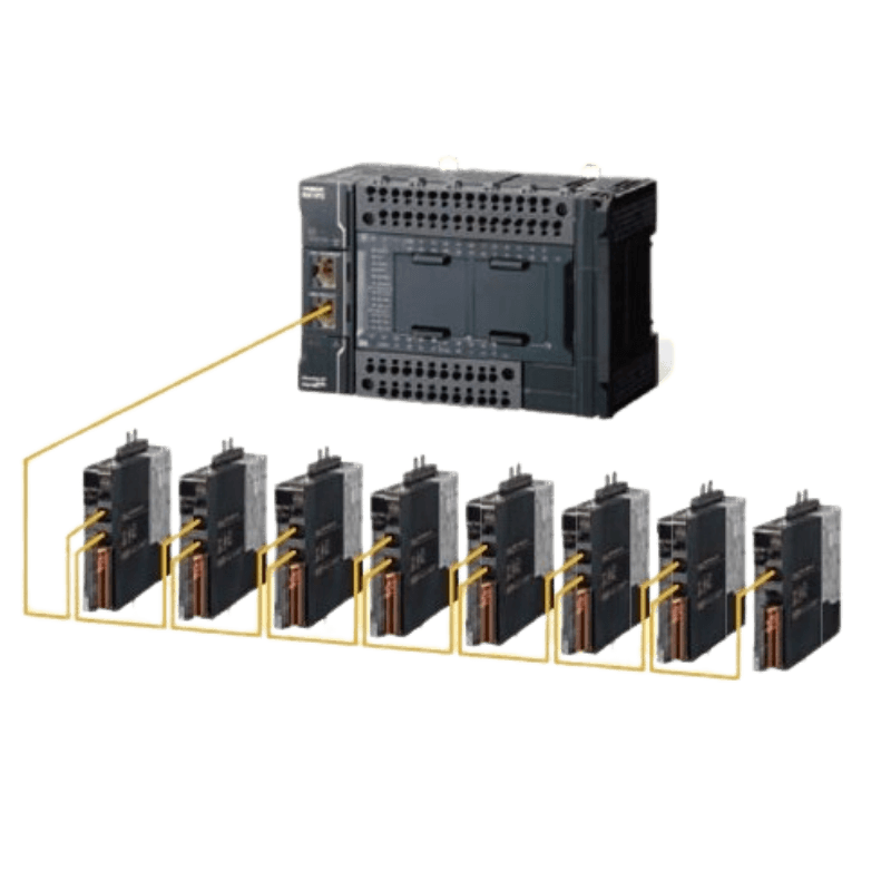NX1P2-1140DT1 Omron&nbsp;