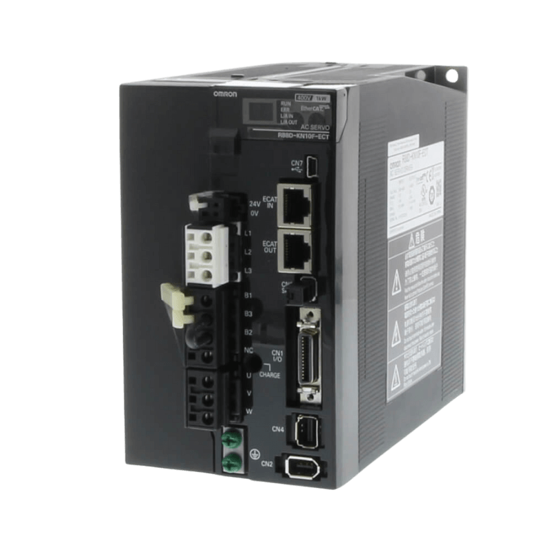 R88D-KN30F-ECT Omron&nbsp;