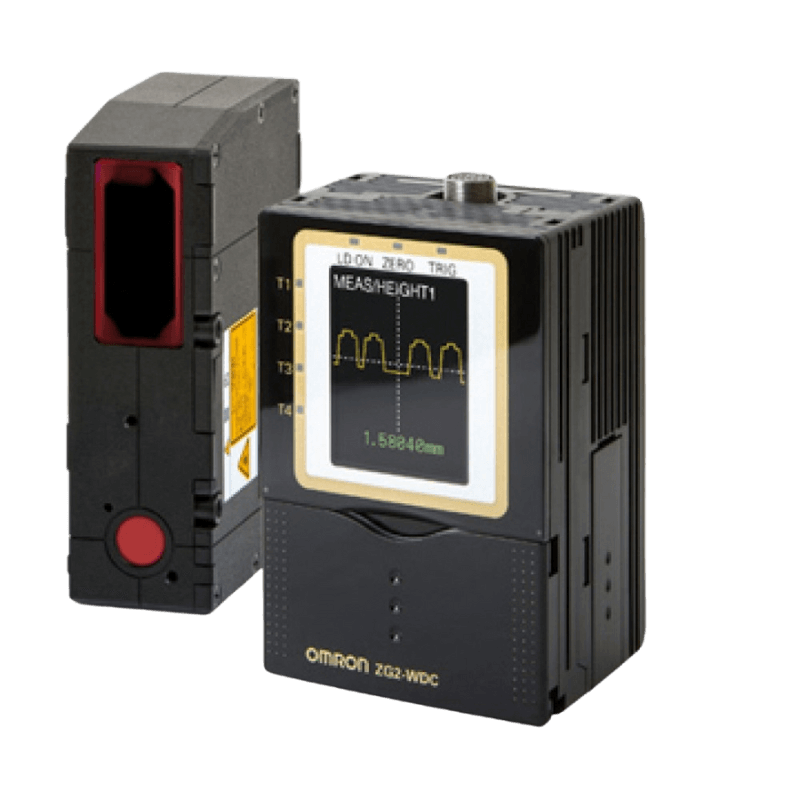 ZG2-WDS8T 2M Omron&nbsp;