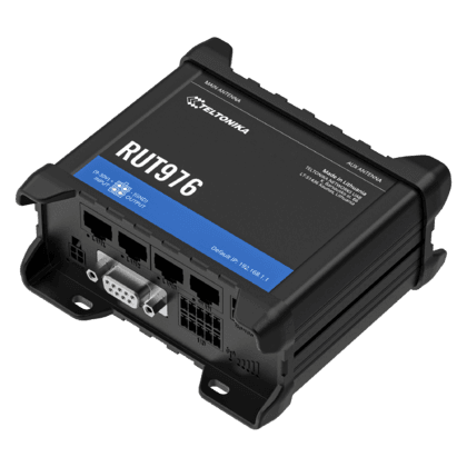 RUT976 REDCAP 5G ROUTER