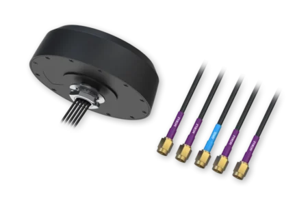 5G COMBO MIMO MOBILE/GNSS ROOF SMA ANTENNA