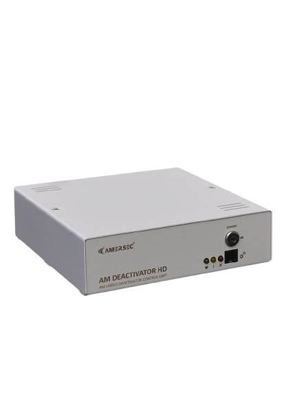 Amersec Power Box модуль питания и управления EAS – контроллер для AM антенн