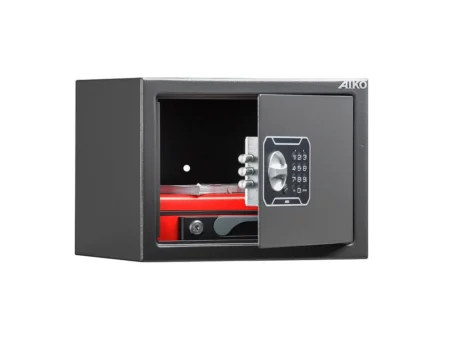 Мебельный сейф AIKO TM-30 EL с электронным замком