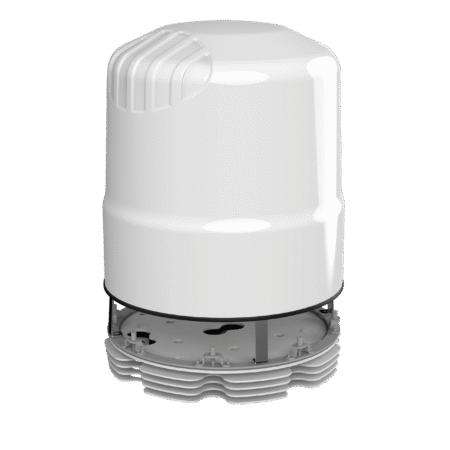RIPPLE ANTENNA