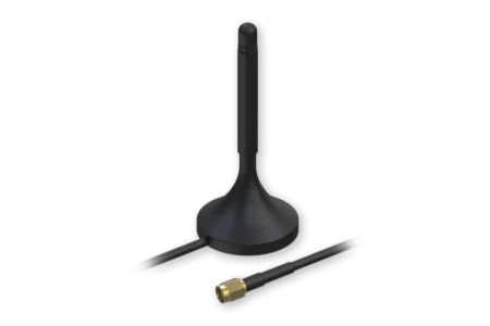BLUETOOTH MAGNETIC SMA ANTENNA