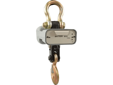 Крановые весы промышленные CAS 1 THA Caston 1