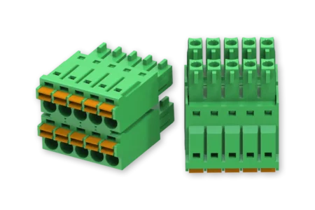 CONNECTORS SET