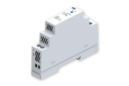 DIN RAIL POWER SUPPLY, 15 W