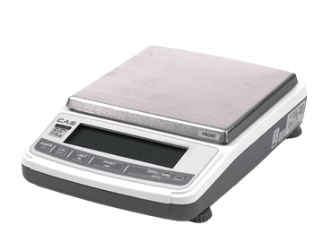 Лабораторные весы CAS CUW-2200H