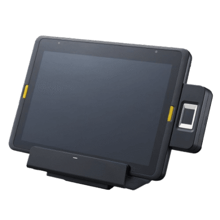 Posiflex MT-6210W мобильный POS