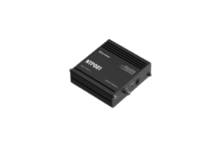 NTP001 NTP SERVER