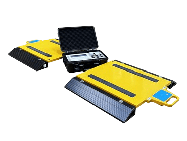 Автомобильные весы Смартвес 20 тонн (50×90 см) Wi-Fi