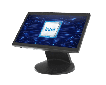 Flytech POS337N2 сенсорный терминал