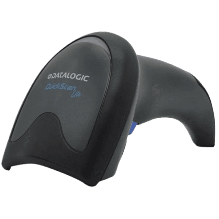 Сканер Datalogic QuickScan 2200