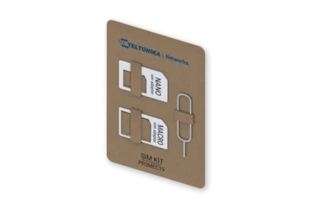 SIM ADAPTER KIT