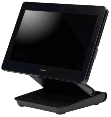 Система Toshiba TCx 800 All-in-One