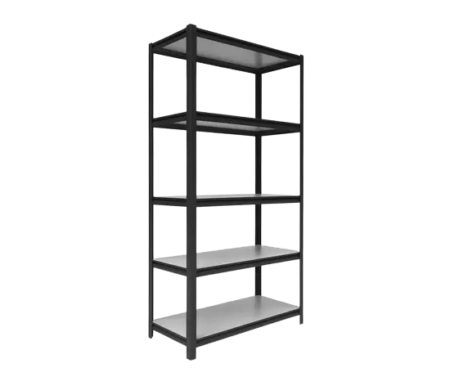 Металлический стеллаж 457x1220x1829 мм