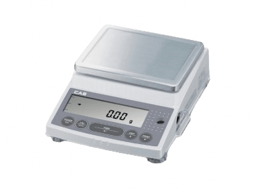Лабораторные весы CAS CBL-2200H