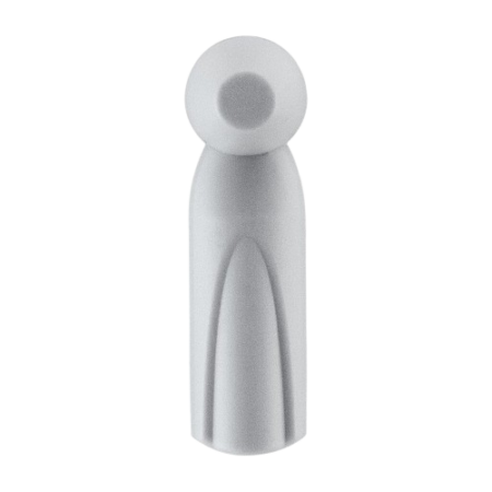 Sensormatic ZLAMT6016-9 AM магнитная антикражная бирка Pencil Tag – защита товаров в магазине