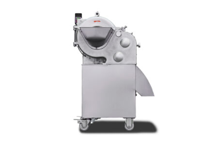 Овощерезка CHD-100 (5*5 мм / 10*10 мм)