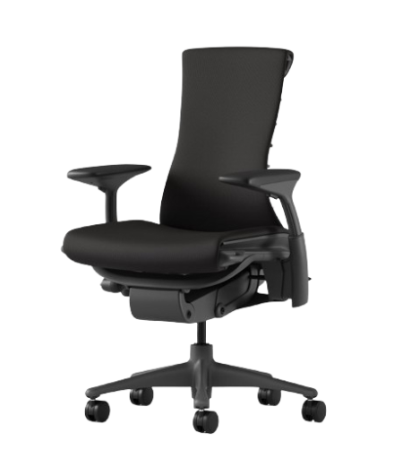 Herman Miller Embody эргономичное кресло
