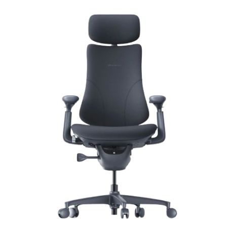 LiberNovo Omni Dynamic Ergonomic Chair эргономичное кресло