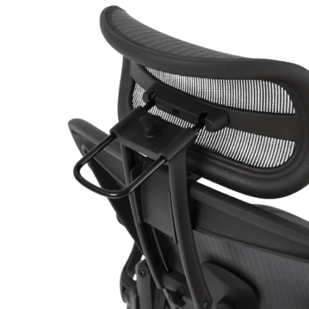 Подголовник для Herman Miller Aeron (Headrest / аксессуар)