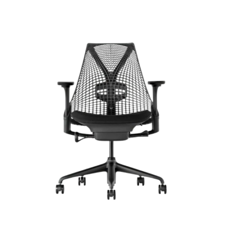 Herman Miller Sayl эргономичное кресло