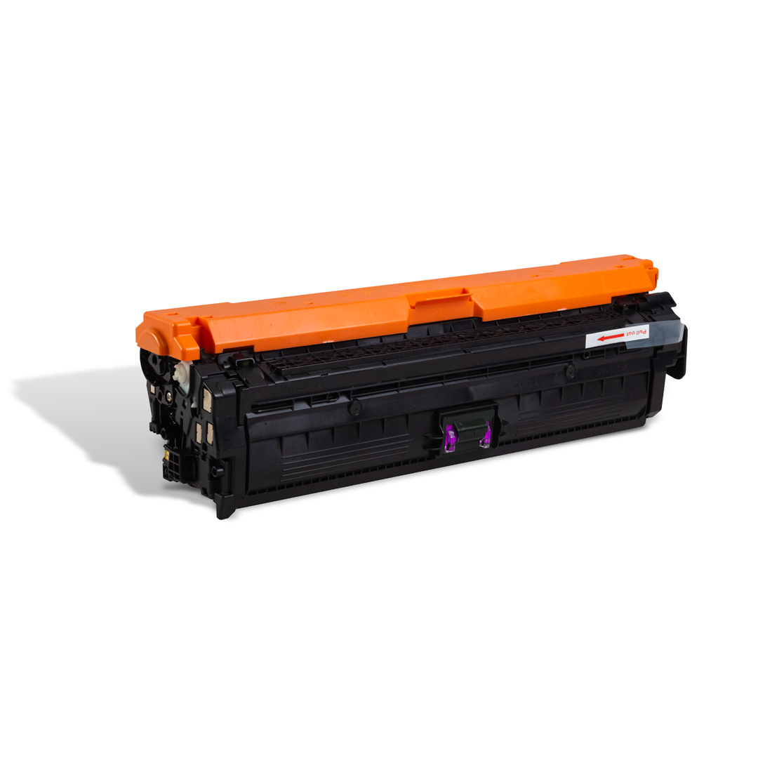 Картридж, Europrint, EPC-CE743A, Пурпурный, Для принтеров HP Color LaserJet CP5220/CP5225, 7300 страниц.