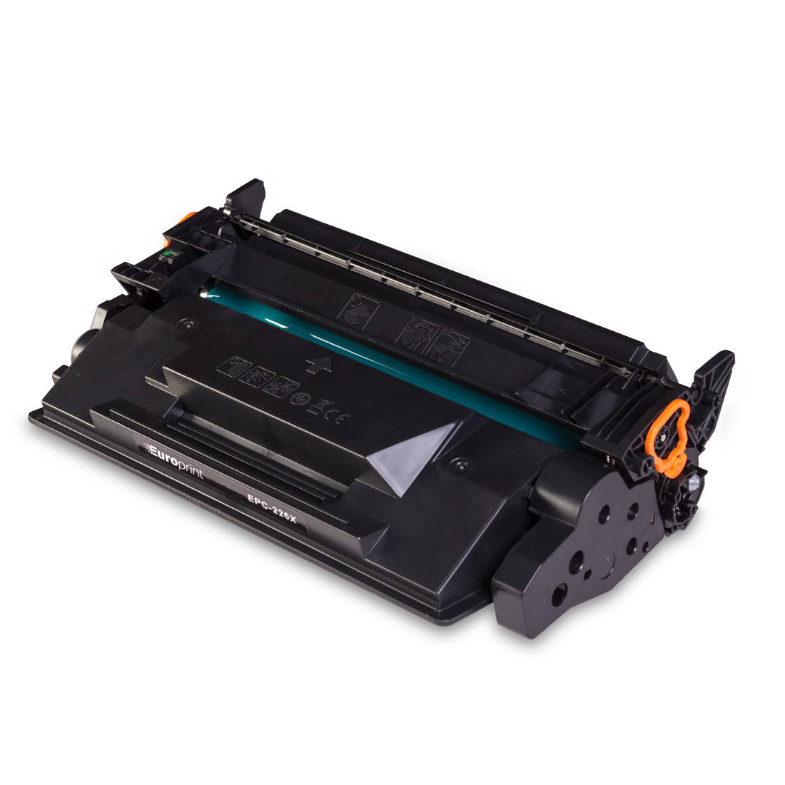 Картридж, Europrint, EPC-CF226X, Для принтеров HP LaserJet Pro M402/MFP M426, 10500 страниц.