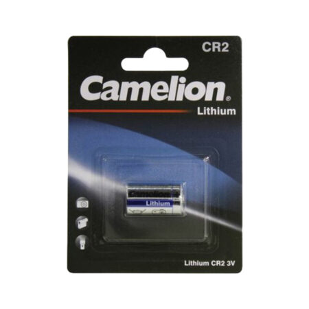 Батарейка CAMELION Lithium CR2-BP1