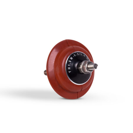 Ограничитель перенапряжения, Deluxe, YH1.5W-0.5/2.6, 400 В