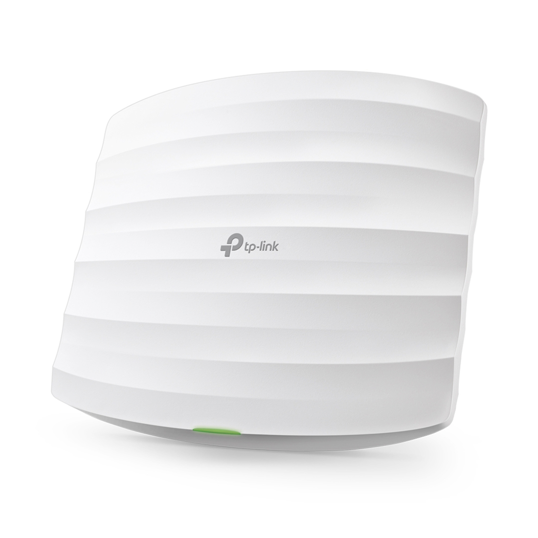 Wi-Fi точка доступа, TP-Link, EAP110, Потолочная, 2.4 Ггц, 300 Мбит/с 1 порт Fast Ethernet.