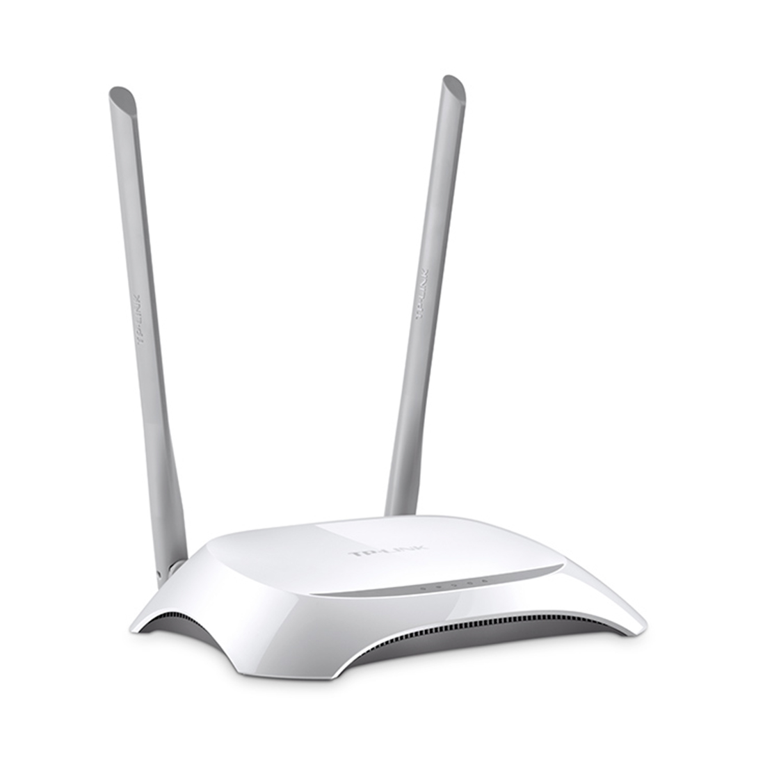 Маршрутизатор, TP-Link, TL-WR840N, 300М, 1 WAN порт 10/100М + 4 LAN порта 10/100М