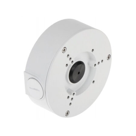 Монтажная коробка, Dahua, DH-PFA130-E, Максимальная нагрузка - 3 кг, IP66.