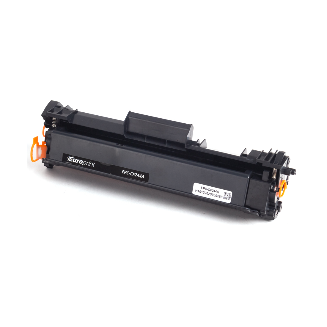 Картридж, Europrint, EPC-CF244A, Для принтеров HP LaserJet Pro M15/MFP M28, 1000 страниц.