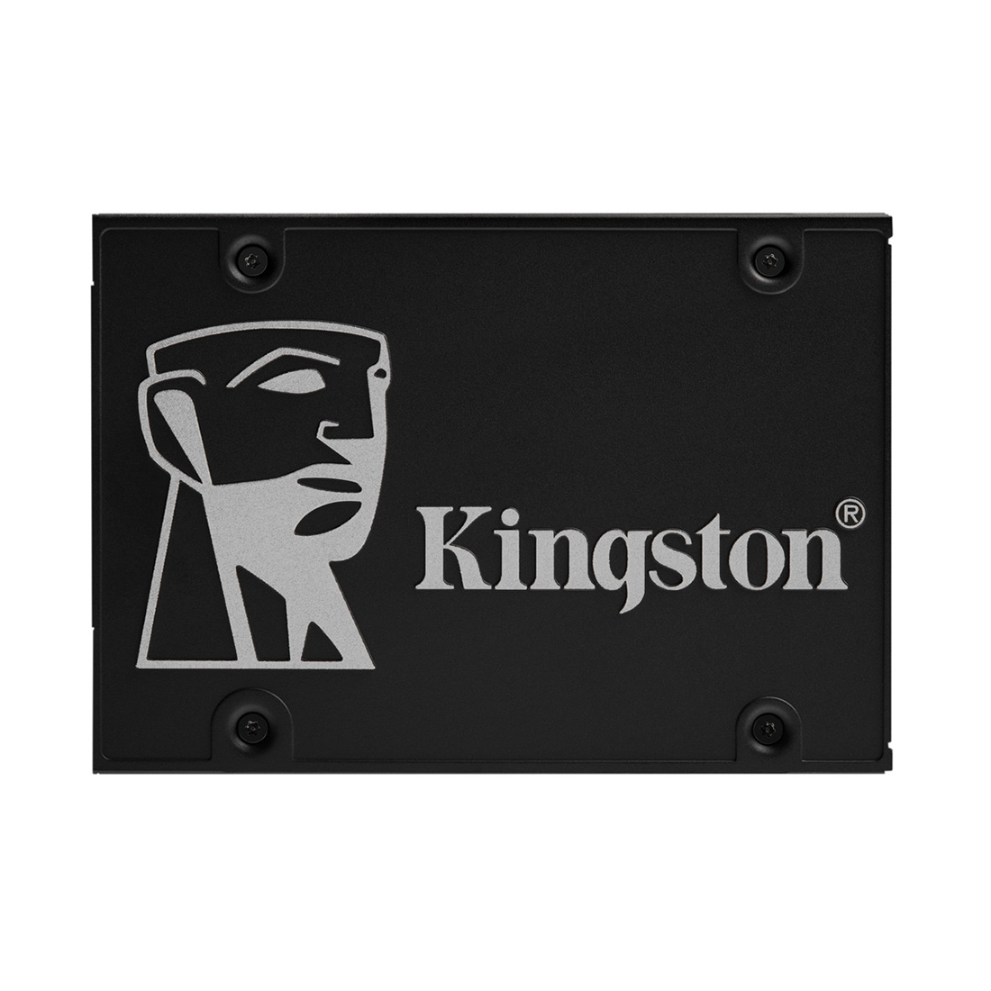 Твердотельный накопитель SSD, Kingston, SKC600/2048G, 2048 GB, SATA III 2.5", 550/520 Мб/с
