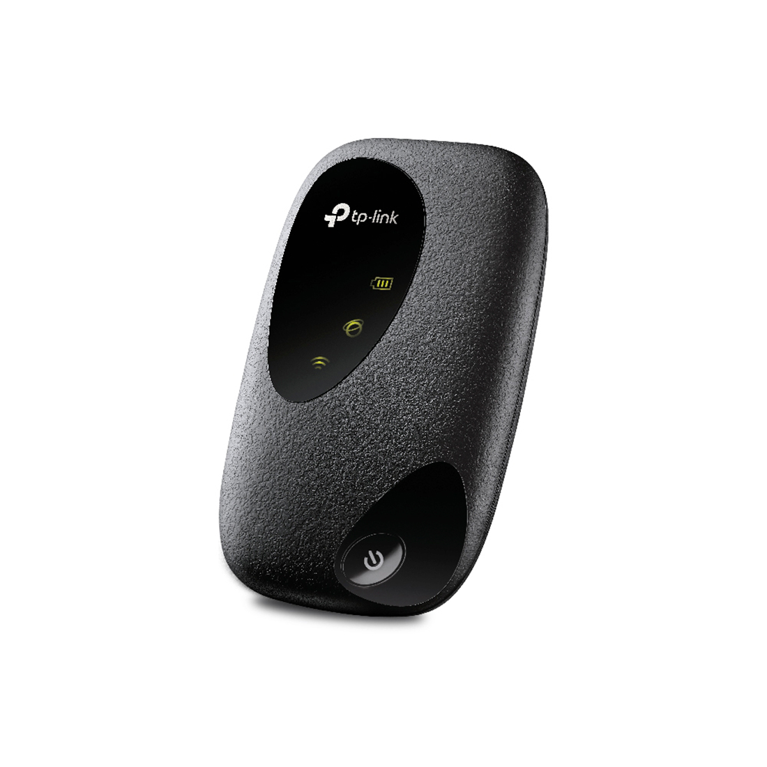 Маршрутизатор 3G/4G Мобильный , TP-Link, M7000, Слот для SIM-карты, 1 порт micro USB для зарядки. LED-дисплей, 2000 мАч, 802.11b/g/n
